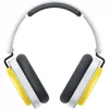 Nothing Headphone (a) Over-Ear slúchadlá žltá - Bluetooth 5.3, LDAC, ANC, 42,5h batéria