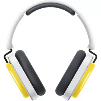 Nothing Headphone (a) Over-Ear slúchadlá žltá - Bluetooth 5.3, LDAC, ANC, 42,5h batéria