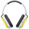 Nothing Headphone (a) Over-Ear slúchadlá žltá - Bluetooth 5.3, LDAC, ANC, 42,5h batéria