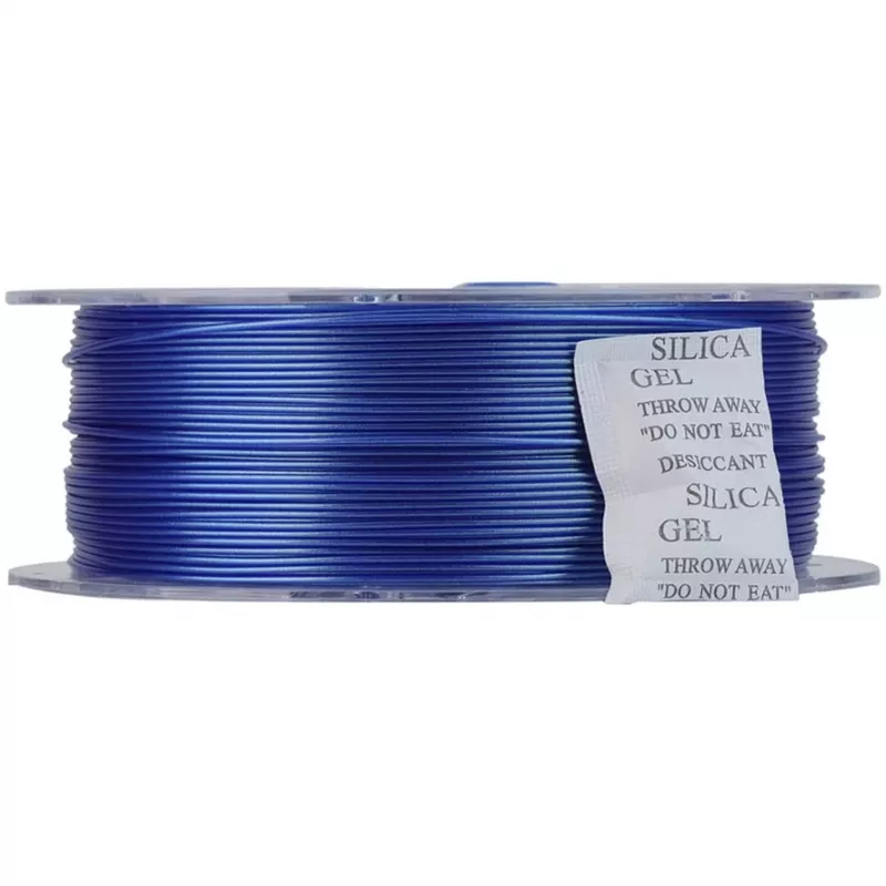 Creality PLA Hyper RFID Stardust Blue 1,75 mm 1 kg filament