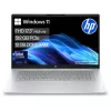 HP OmniBook 3 17-dg0053ngx 17,3 palcový Full HD notebook - Intel Core Ultra 5 225U, 12GB RAM, 512GB SSD, Windows 11 Pro, strieborný