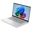 HP OmniBook 3 17-dg0053ngx 17,3 palcový Full HD notebook - Intel Core Ultra 5 225U, 12GB RAM, 512GB SSD, Windows 11 Pro, strieborný