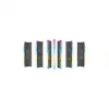 CORSAIR Vengeance RGB Grey 32GB (2x16GB) DDR5 6000MHz CL38 AMD EXPO pamäťový kit
