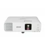 Epson EB-L270F 3LCD Full HD laserový projektor 5200 ANSI lumenov biela