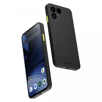 Fairphone Fairphone Gen. 6+ 12GB RAM 256GB Horizon čierna
