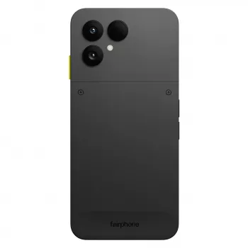 Fairphone Fairphone Gen. 6+ 12GB RAM 256GB Horizon čierna
