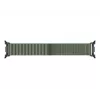Remienok Samsung Fabric Band S/M pre Galaxy Watch 8/9, Olive