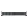 Samsung Fabric Band (M/L) pre Galaxy Watch9 (Watch8) - čierna