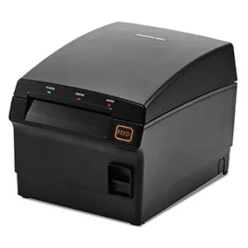 BIXOLON SRP-F312II USB DT 203DPI Auto Cutter Ethernet 80/83mm tlačiareň účteniek (čierna)