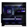 Phanteks XT V5 LCD Midi-Tower PC skriňa, ATX, 7