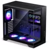 Phanteks XT V5 LCD Midi-Tower PC skriňa, ATX, 7