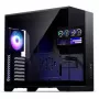 Phanteks XT V5 LCD Midi-Tower PC skriňa, ATX, 7