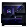 Phanteks XT V5 Midi-Tower PC skriňa, tvrdené sklo, D-RGB, čierna
