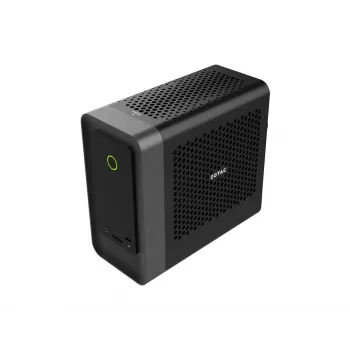 ZOTAC ZBOX MAGNUS ER98N5070C Barebone Mini-PC - AMD Ryzen 9, NVIDIA GeForce RTX 5070, Wi-Fi 7, čierna