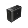 ZOTAC ZBOX MAGNUS ER98N5070C Barebone Mini-PC - AMD Ryzen 9, NVIDIA GeForce RTX 5070, Wi-Fi 7, čierna