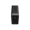 ZOTAC ZBOX MAGNUS ER98N5070C Barebone Mini-PC - AMD Ryzen 9, NVIDIA GeForce RTX 5070, Wi-Fi 7, čierna