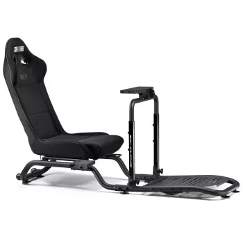 Next Level Racing RC skladací kokpit - F-GT & GT Racing Simulator Rig