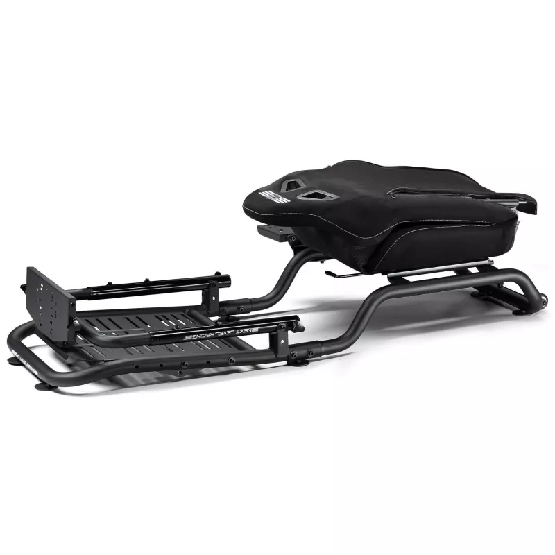 Next Level Racing RC skladací kokpit - F-GT & GT Racing Simulator Rig