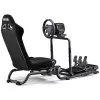 Next Level Racing RC skladací kokpit - F-GT & GT Racing Simulator Rig