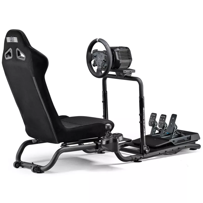 Next Level Racing RC skladací kokpit - F-GT & GT Racing Simulator Rig