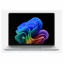 Microsoft Surface Laptop 8th Edition 15 palcov Snapdragon X Elite 32GB RAM 1TB SSD Windows 11 Platin