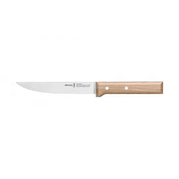 Opinel N°120 vyrezávací nôž 16 cm nerezová oceľ bukové drevo