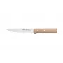 Opinel N°120 vyrezávací nôž 16 cm nerezová oceľ bukové drevo