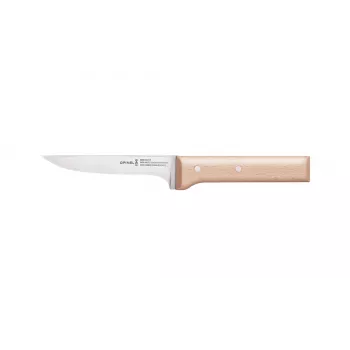 Opinel Parallèle No. 122 nôž na mäso a hydinu 16 cm bukové drevo