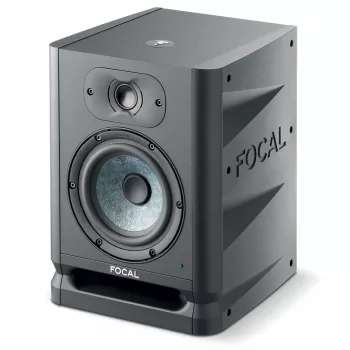 Focal Alpha Evo 50 - aktívny 2-pásmový štúdiový monitor (jednotlivo)
