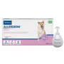 Virbac Allerderm Spot-On pre psov - dermatologická podpora kožnej bariéry, 6 pipiet x 4 ml