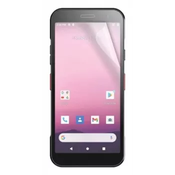 MOBILIS Anti-Shock IK06 priehľadná ochrana displeja pre Honeywell CT32