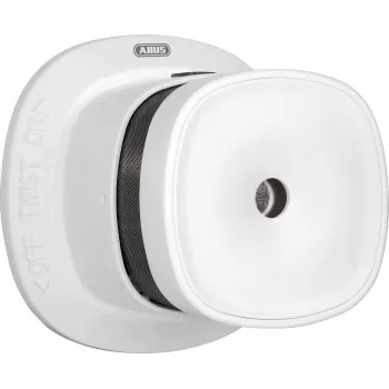 ABUS Security-Center SHRM10000 Z-Wave Plus fotoelektrický hlásič dymu
