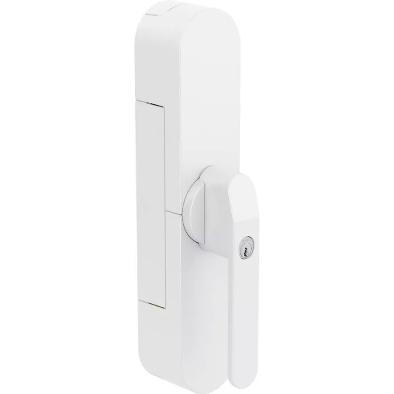 ABUS WINTECTO One okenný pohon biely
