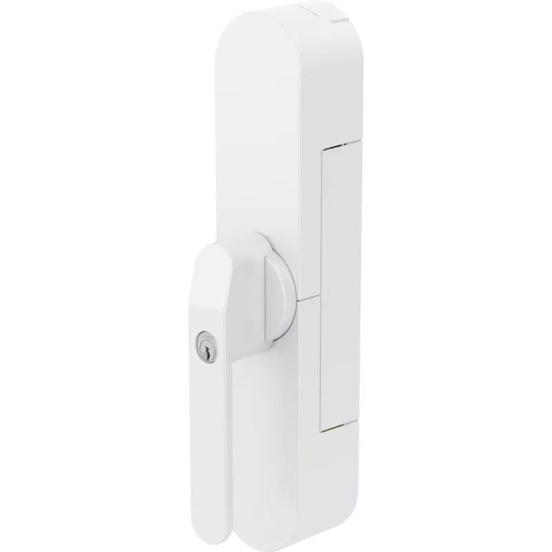 ABUS WINTECTO One okenný pohon biely