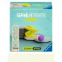 RAVENSBURGER GraviTrax Junior - Element Spirale rozširujúca sada - špirálová dráha pre deti od 3 rokov