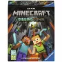 RAVENSBURGER Minecraft: Digging Down strategická hra