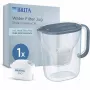 BRITA Style Essential XL modrá kanvica na vodu s filtrom MAXTRA PRO Pure Performance