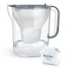 BRITA Style Essential XL modrá kanvica na vodu s filtrom MAXTRA PRO Pure Performance