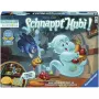 Ravensburger Schnappt Hubi! elektronická kooperatívna detská hra - víťaz Detská hra roka 2012