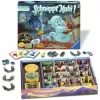 Ravensburger Schnappt Hubi! elektronická kooperatívna detská hra - víťaz Detská hra roka 2012