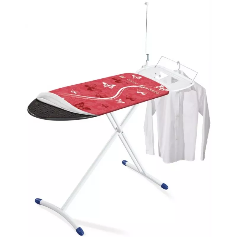 Žehliaca doska Leifheit Air Board Express M Solid 72565 120 x 38 cm
