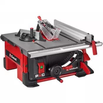 Einhell TE-TS 36/8 T Li-Solo akumulátorová stolová kotúčová píla 210 mm (4340455)