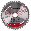 Einhell TE-TS 36/8 T Li-Solo akumulátorová stolová kotúčová píla 210 mm (4340455)