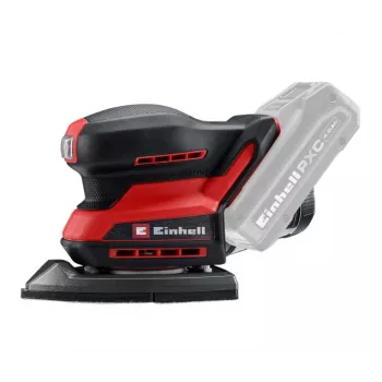 Einhell TE-OS 18/150-2 Li Solo akumulátorová multitlačná brúska (bez akumulátora)