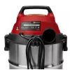 Vysávač na mokré/suché vysávanie do dielne Einhell TC-VC 3055 SA so zásuvkou, 30 L