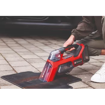 Einhell TE-SCL 18/200 Li-Solo akumulátorový umývací vysávač, Bare Tool