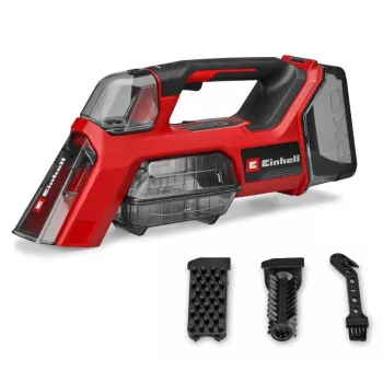 Einhell TE-SCL 18/200 Li-Solo akumulátorový umývací vysávač, Bare Tool