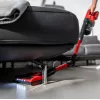 Einhell TE-SV 18 Li-FLX-Solo akumulátorový tyčový vysávač 18V bez akumulátora