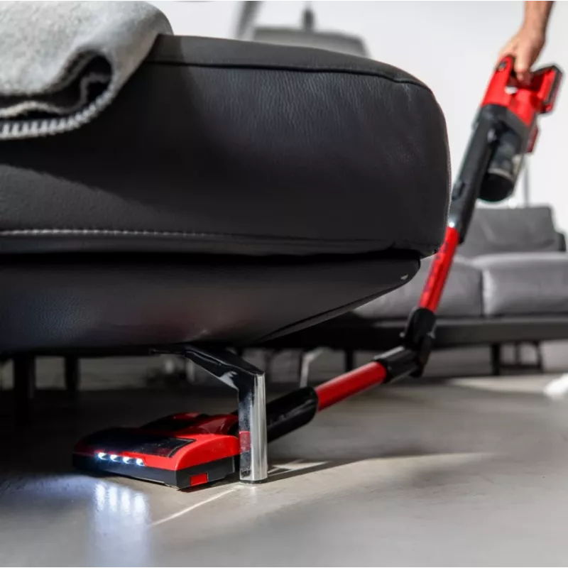 Einhell TE-SV 18 Li-FLX-Solo akumulátorový tyčový vysávač 18V bez akumulátora