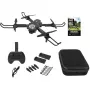 Revell RC Quadrocopter GO! Video 2.0 - dron s kamerou pripravený na let s 2,4 GHz diaľkovým ovládaním